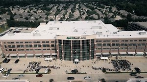 19K views · 991 reactions | WE CAN’T GO BACK...  NEW LOCATION. NEW SERVICE TIME. THIS SUNDAY. Spirit Bank Event Center. 11AM (CST) Come be apart of history. | Transformation Church | Facebook