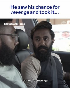 Who remembers the Serangoon Road Slashing? Catch the brand new season of Crimewatch for free on mewatch here: go.mediacorp.sg/Crimewatch2022_Ep10 #mediacorpCrimewatch #Crimewatch | Mediacorp