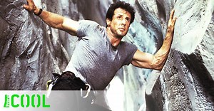 9 věcí, které nevíte o Cliffhangerovi: Stallone utratil 100 tisíc dolarů, aby ve filmu neumřel králíček