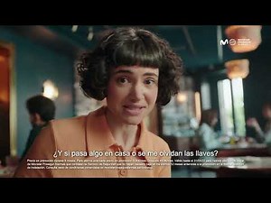 Movistar Prosegur Alarmas | Nuevo spot