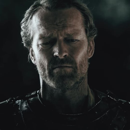 Jorah Mormont: The True Knight of Game of Thrones
