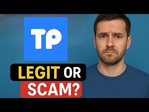 TokenPocket Wallet Review 2025 | Legit Crypto Wallet or Scam?