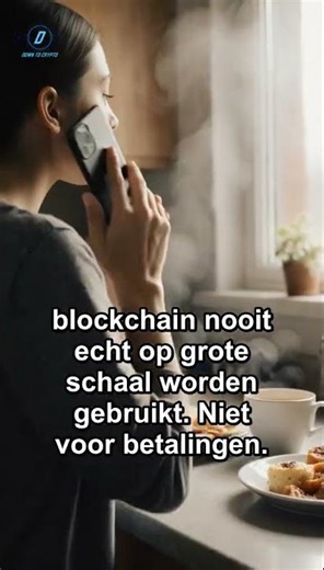 Why Blockchain Scalability Matters for Real Adoption