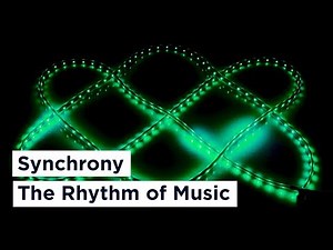 Synchrony - The Rhythm of Music | UConn