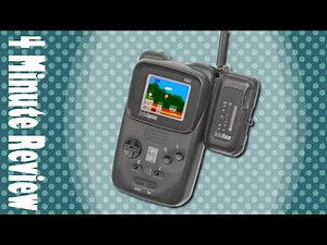 TurboExpress | 4 Minute Review