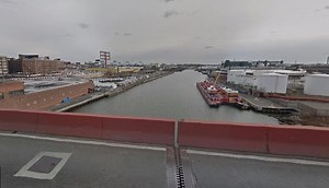 How Toxic Is Your Block? New Interactive Map Shows Contamination Levels in Greenpoint and Williamsburg