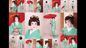 33 reactions · 4 comments | Nothing like immersing yourself into a new culture to fully understand it! I transformed myself into a geisha. Watch this video to see what the 4 hour process was like. The outcome? These wonderful photos by the guys at Studio Geisha Cafe are really cool | Once in a Lifetime Journey | Facebook