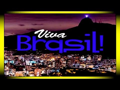 FAST SAMBA MUSIC DANCE BRAZIL