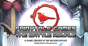 Fairytale Games: The Battle Royale