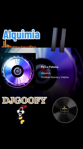 #alquimia #salsa #djgoofy🇲🇽 #recordar #sonideros #cumbiasdeantaño #cumbias
