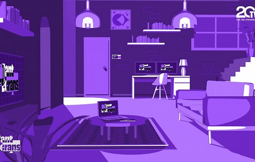 The Useless Web, ce site qui vous dirige vers des pages toutes aussi absurdes les unes que les autres - 20 Minutes TV