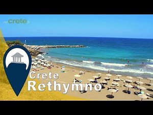 Crete | Panormos Beach
