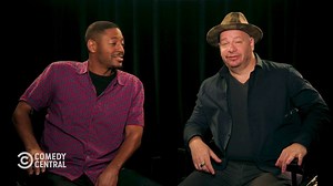Jeff Ross and Brian Moses count down the best burns from the first two seasons of Roast Battle. | Comedy Central Stand-Up