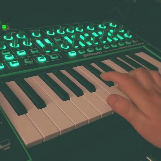 Apocalypse Dreams Synth Solo (Tame Impala Tutorial)