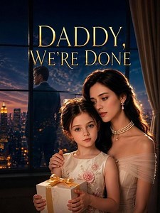 Daddy We'Re Done (2026 Short Drama)🧡🍏 🔥 (2026) - FULL ENGSUB