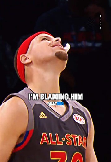 KD Says Steph and Dame Ruined the All Star Game 😱 #nba #kevindurant #stephcurry #damianlillard #allstargame