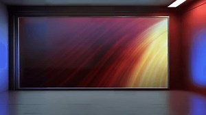 Create Impactful Productions Virtual Set Studio Stock Footage Video (100% Royalty-free) 1104885901 | Shutterstock