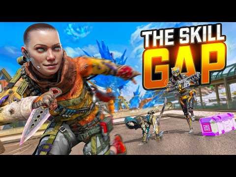 The REAL Reason Apex Isn’t Fun Anymore (Especially on Console)
