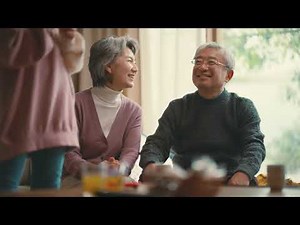 Nintendo Switch Winter 2021-2022 - Japanese TV Commercials (2)