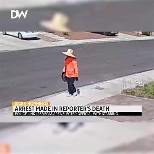 SHOCKING: Elected Official Arrested In Connection With Murder Of JOURNALIST He Says Wrote “Smear Piece” About Him | Daily Wire