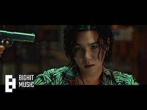 Suga Kicks Off Solo U.S. Tour with 3 Sold-Out New York Shows — the First Member of BTS to Do So