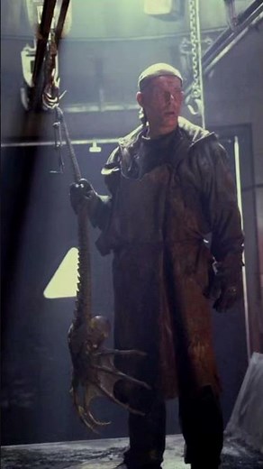 Alien 3: Unreleased Deleted Scenes