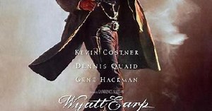 Wyatt Earp
