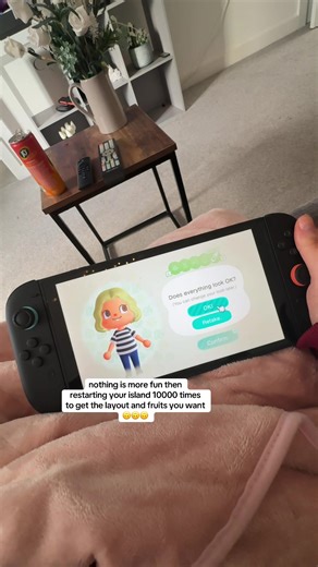 Animal Crossing: Creative Island Restarting Tips