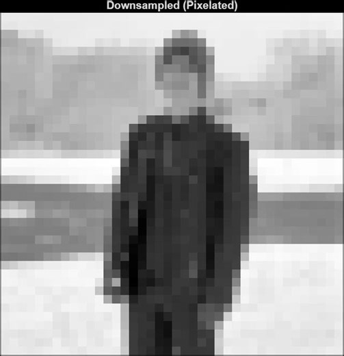 Aliasing Demo - Reversed