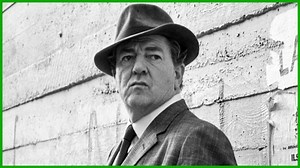 Maigret - Rupert Davies 1963 S04E01