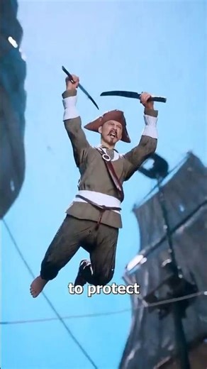 दुनिया का सबसे खतरनाक जहाज 😱