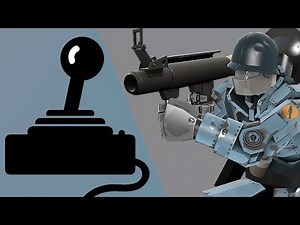 TF2: Bot Control [ThisLD]