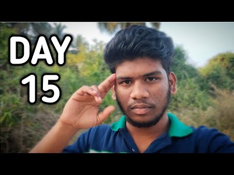 Day 15 The Value Of Time