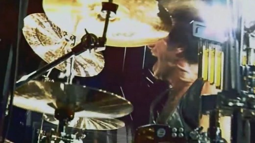 Bad Medicine -Bon Jovi