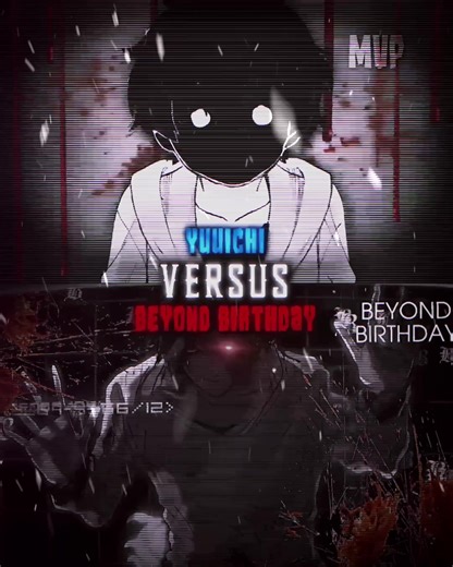 Yuuichi vs Beyond birthday (Outsmarting) #yuuichikatagiri #tomodachigame #beyondbirthday #deathnote Tags: @ATO-MID @Cha0tic @ゴジラ・メンデス・(Heisei Glazing Arc) @Elijah1990yo @Flix @Heisei_Gojira_Editz @Cordo @Artemis @BluEx_Edits @Coyote_Starrk#1 @Zolxz @Money |-/ @Sasuke Todoroki @lifelover @spatial @esper @ren @🌙 @あおまる @bryan🌟 @Cosmic @Heroism @icarion @kostas.vipe @luckyyy.128 alt @Orion(luckyyy) ♱ @robin @ScarletH | 🇵🇸 @Tatara @𝐓𝐄𝐌𝐏𝐄𝐒𝐓🎧[51%]
