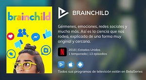 Ver Brainchild en streaming