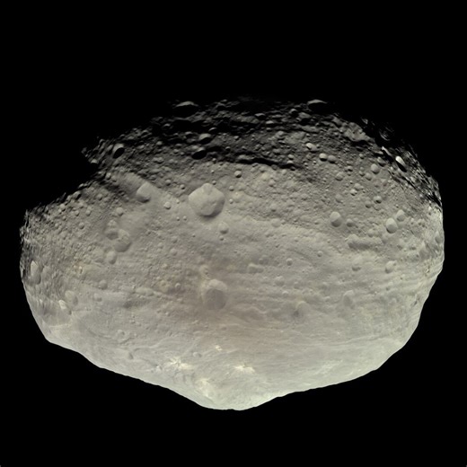 Vesta: Not Quite a Planet, Not Quite an Asteroid