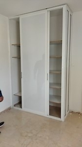 36 reactions · 11 comments | #aluminium_constantine هذا الزبون من الصفحة المكان علي منجلي سكوار | Aluminium Constantine | Facebook