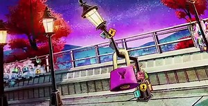 Mickey Mouse S04 E004 - Locked in Love