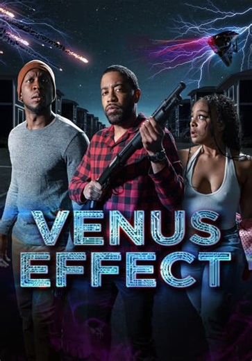 Venus Effect (2024)