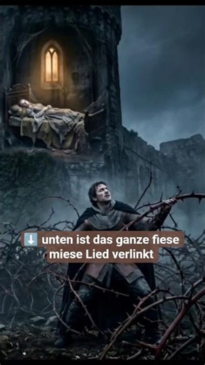 Dornröschen 2