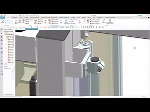 NX Basics Live Training Overview