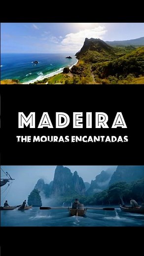 Madère : Le secret le mieux gardé de Madère 🌿