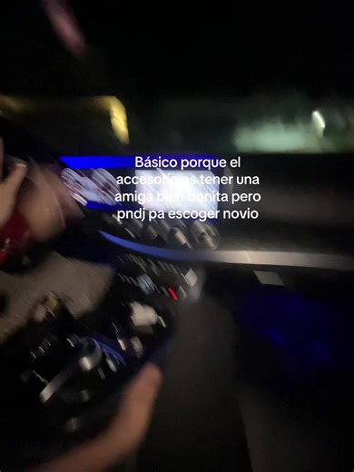 El Accesorio Perfecto: Tener una Amiga Bonita