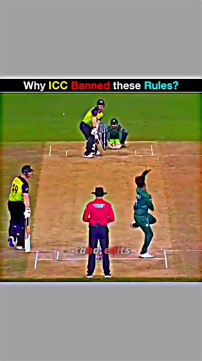 Understanding ICC's Rule Changes in Cricket