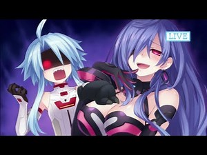 HyperDimension Neptunia Victory - Ch3 "Humiliation" 10/10