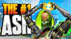 【Faide|第一视角】电子晚餐！成为"世界第一 ASH"！D: