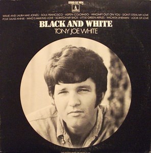 Tony Joe White - Black And White