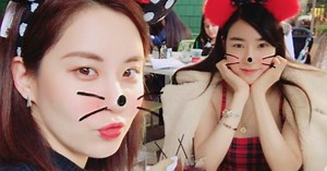 The Girls' Generation Members Always Do One Thing Whenever They Travel To The United States