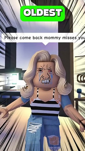 38K views · 1.1K reactions | When Siblings RUN AWAY... In Adopt Me Roblox #adoptme #roblox #robloxshorts #adoptmeroblox #robloxadoptme | Avocado Playz | Facebook